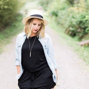 Meet your Posher, Leah